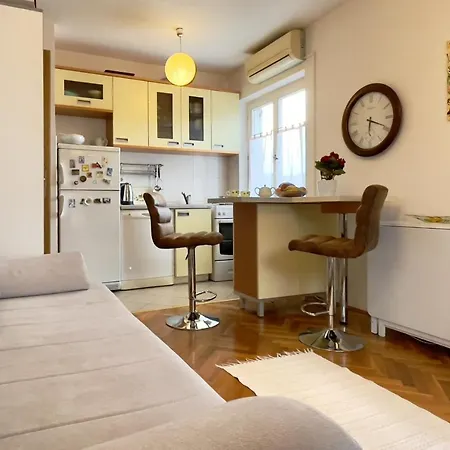 Malena 2+2 Appartement Dubrovnik Buitenkant foto