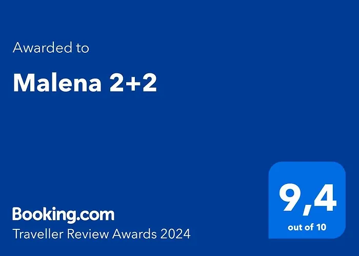 Malena 2+2