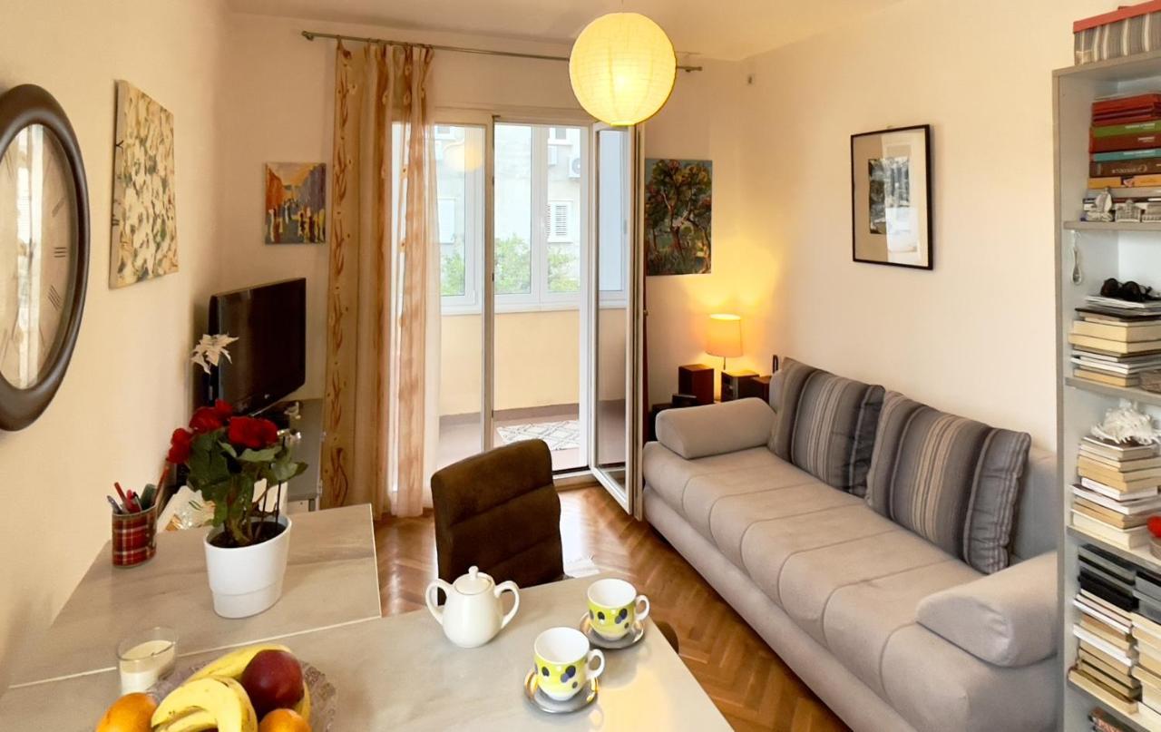 Malena 2+2 Appartement Dubrovnik