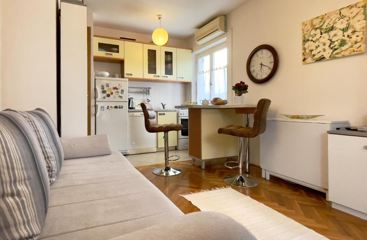 Apartma Malena 2+2 Dubrovnik