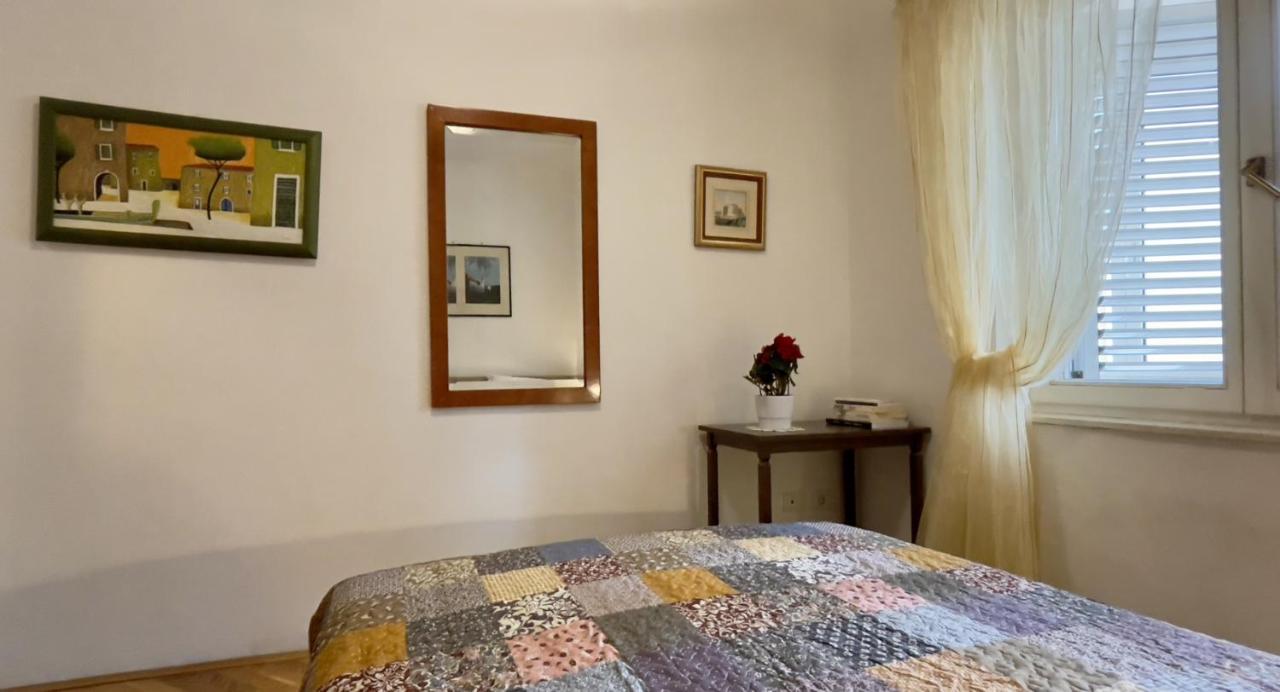 Malena 2+2 Appartement *