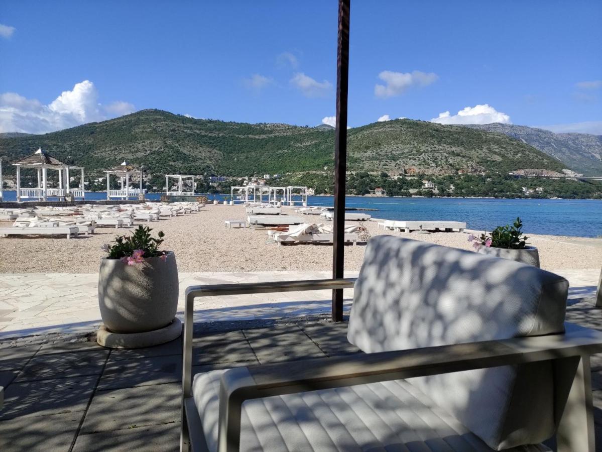 Malena 2+2 Appartement