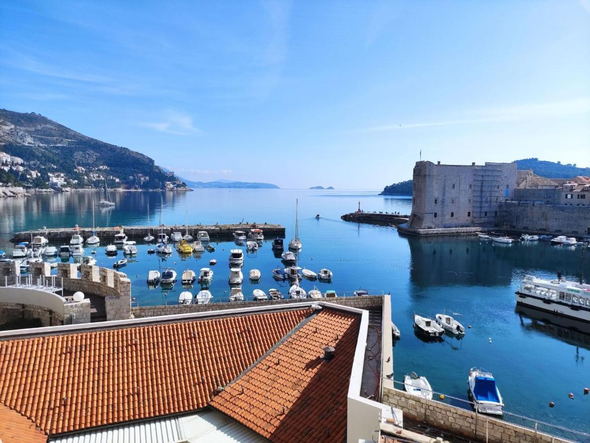 Malena 2+2 Appartement