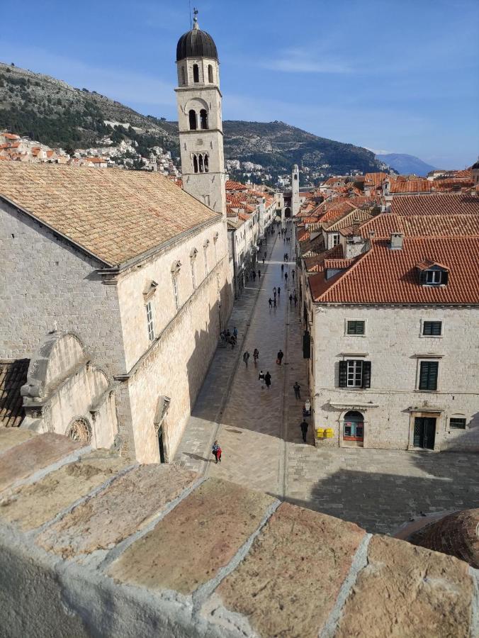 Appartement Malena 2+2