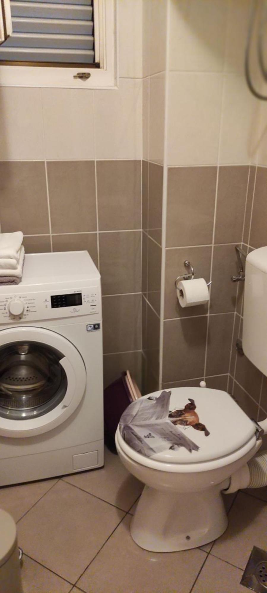 Appartement Malena 2+2 Dubrovnik