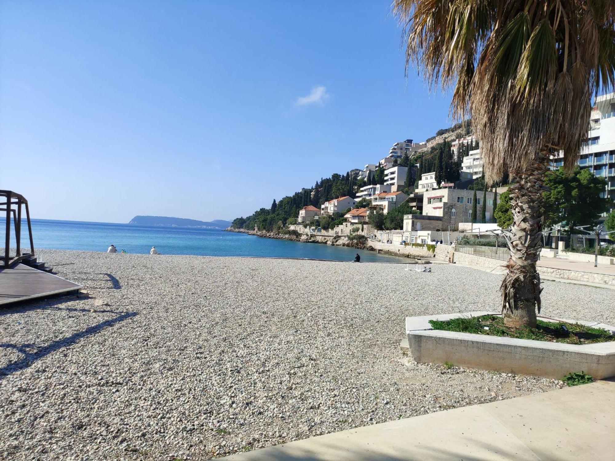 Malena 2+2 Apartma Dubrovnik